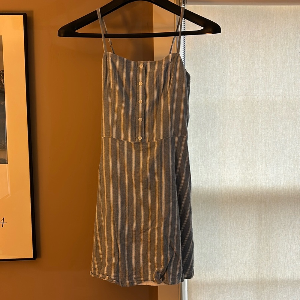 Hollister dress.  Medium.
